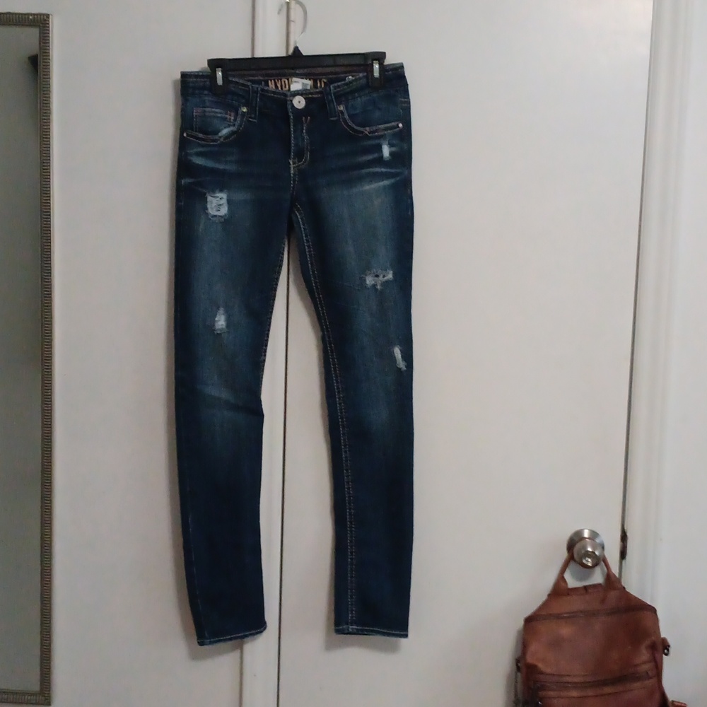 Hydraulic Bailey jeans